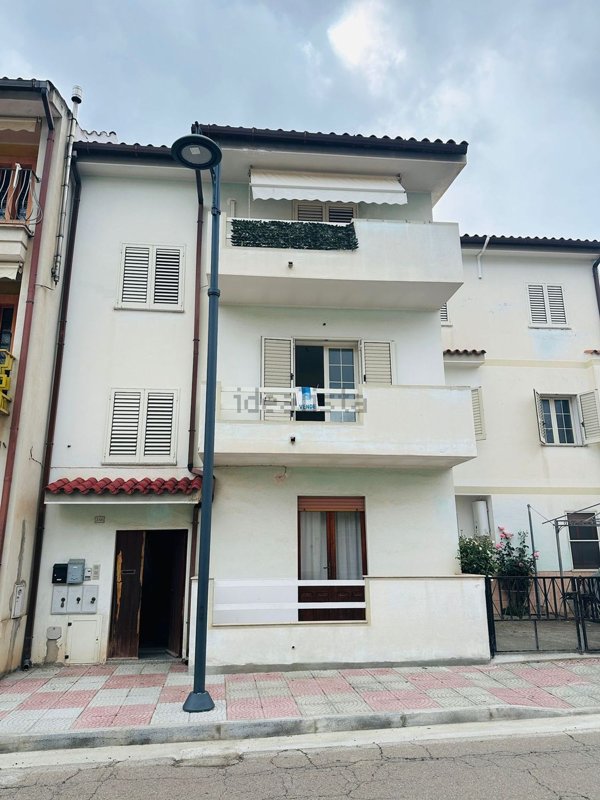 appartamento in vendita a San Vito
