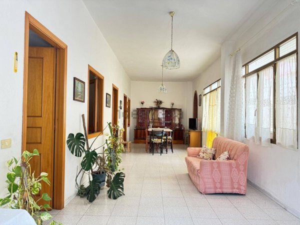 appartamento in vendita a San Vito