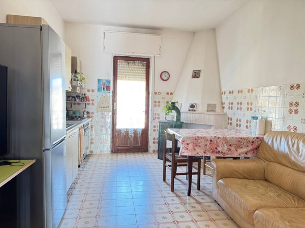 appartamento in vendita a San Vito