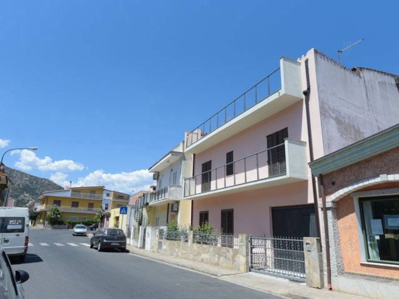 casa indipendente in vendita a San Vito