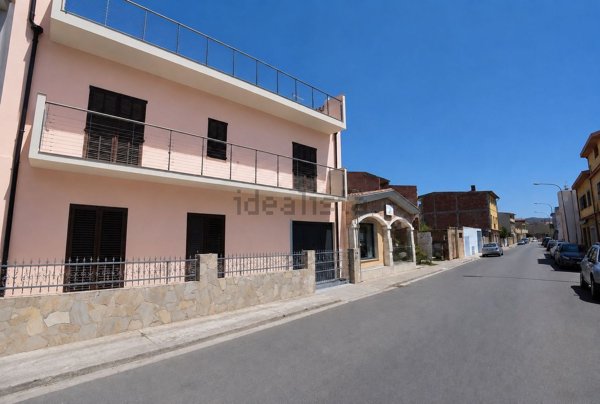 casa indipendente in vendita a San Vito