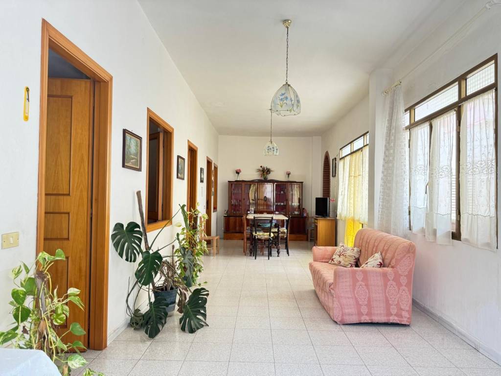 appartamento in vendita a San Vito