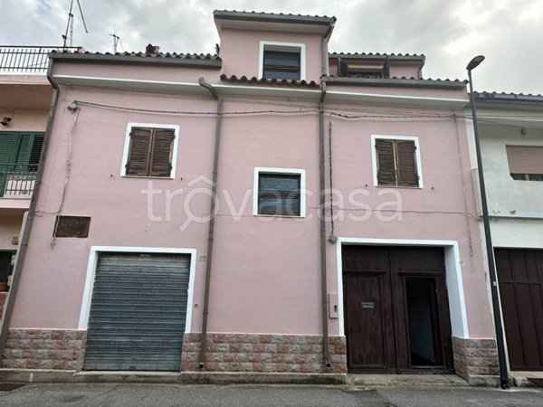 casa indipendente in vendita a San Vito