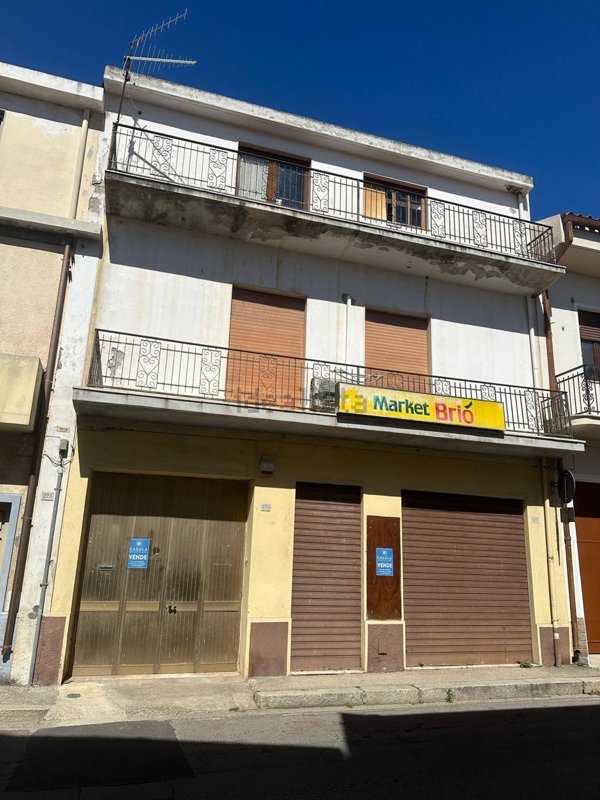 casa indipendente in vendita a San Vito
