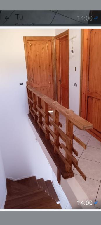 casa indipendente in vendita a San Vito