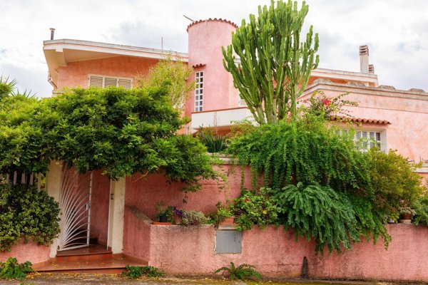 casa indipendente in vendita a San Vito