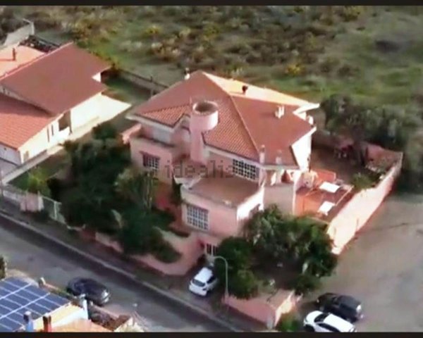 casa indipendente in vendita a San Vito