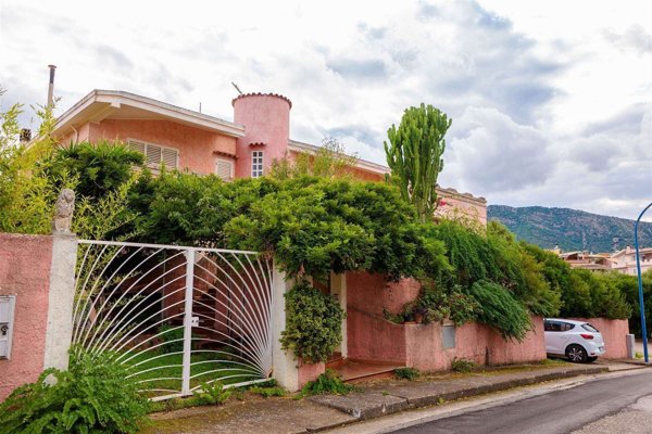 casa indipendente in vendita a San Vito