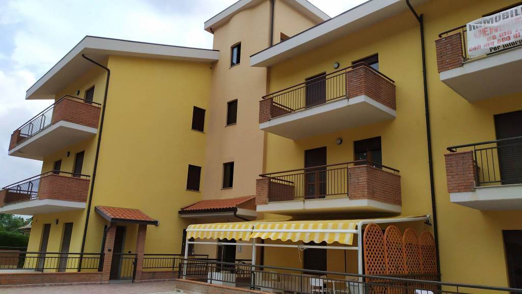 appartamento in vendita a San Vito