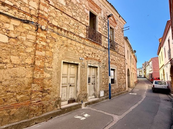 casa indipendente in vendita a San Vito