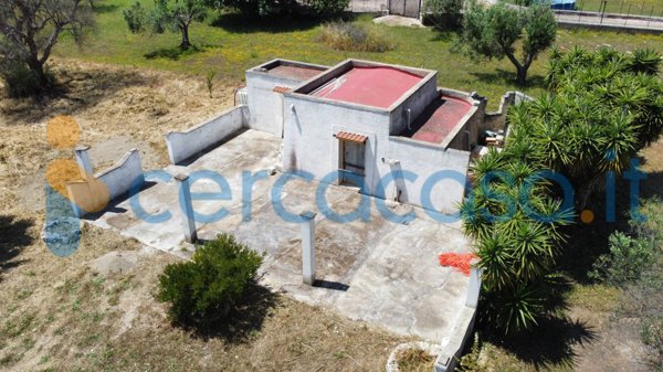 appartamento in vendita a San Vito