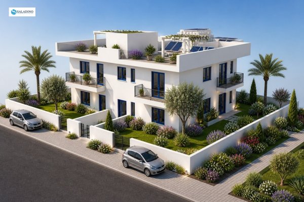 appartamento in vendita a San Vito