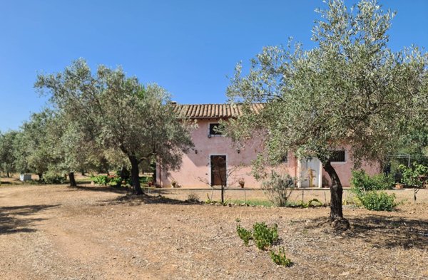 casale in vendita a San Vito