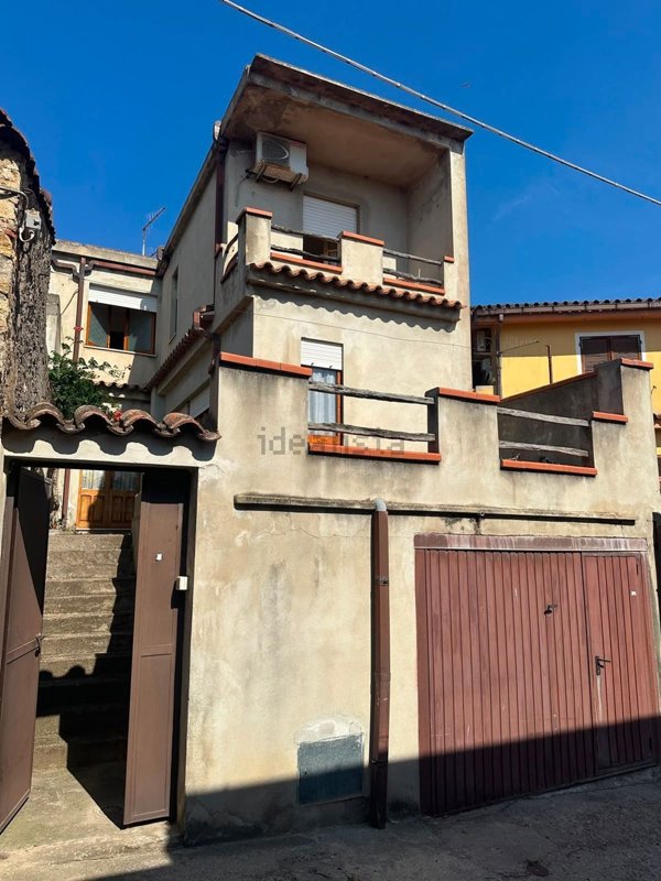 casa indipendente in vendita a San Vito