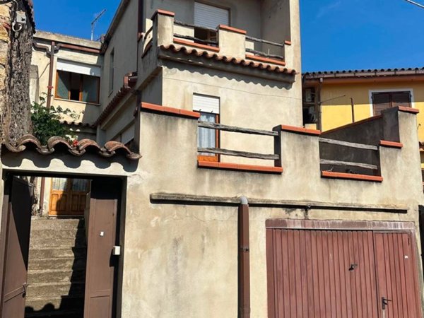 casa indipendente in vendita a San Vito