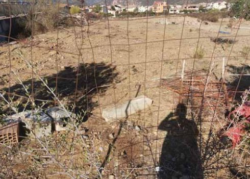 terreno edificabile in vendita a San Vito