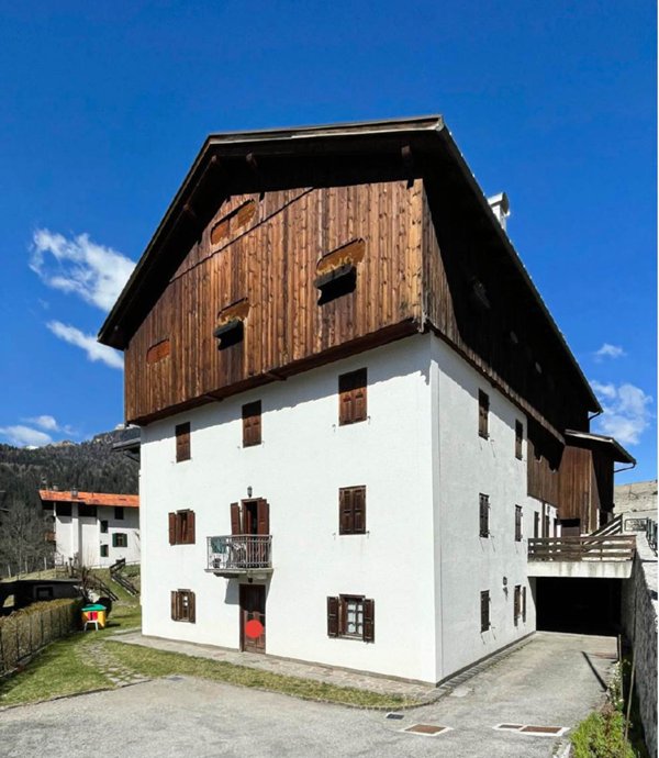 appartamento in vendita a San Vito