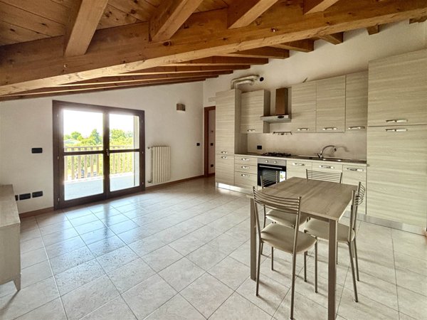 appartamento in vendita a San Vito