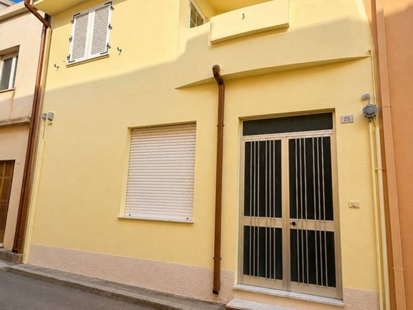 casa indipendente in vendita a San Vito