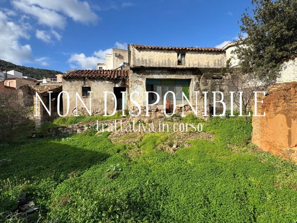 casa indipendente in vendita a San Vito