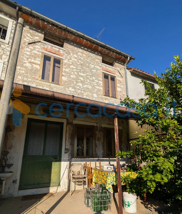 casa indipendente in vendita a San Vito
