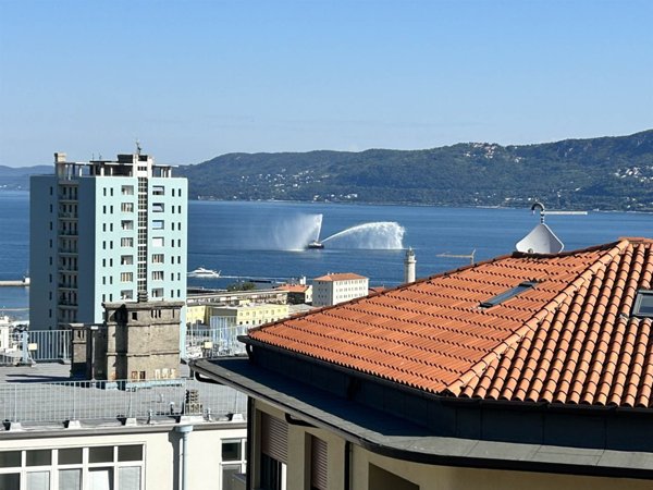 appartamento in vendita a San Vito