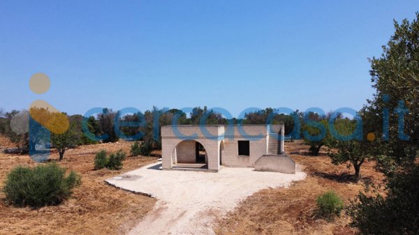 casa indipendente in vendita a San Vito