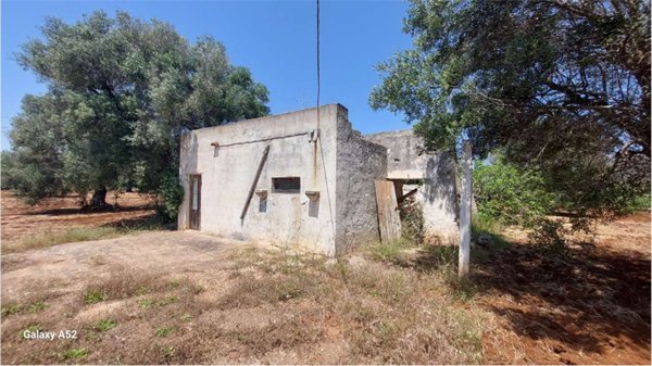 casa indipendente in vendita a San Vito