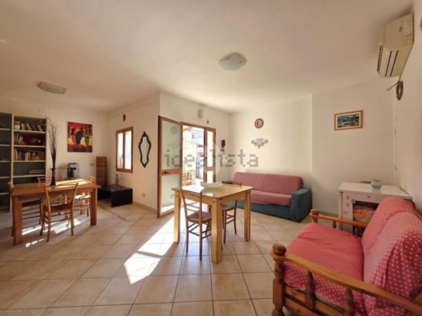 casa indipendente in vendita a San Vito