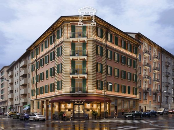 appartamento in vendita a San Vito