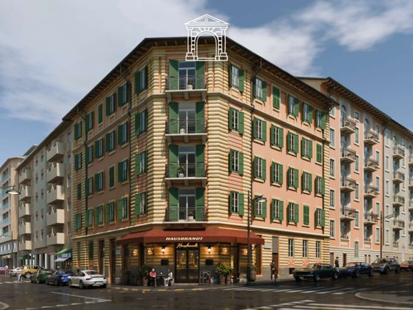 appartamento in vendita a San Vito