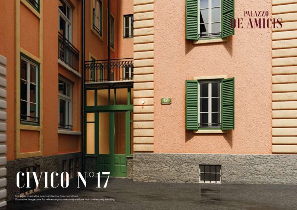 appartamento in vendita a San Vito