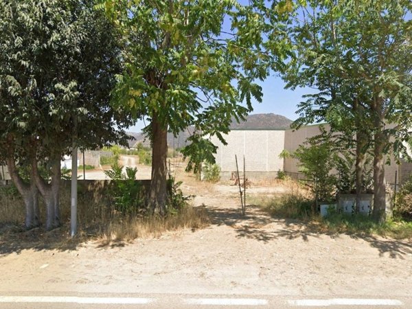 terreno agricolo in vendita a San Vito