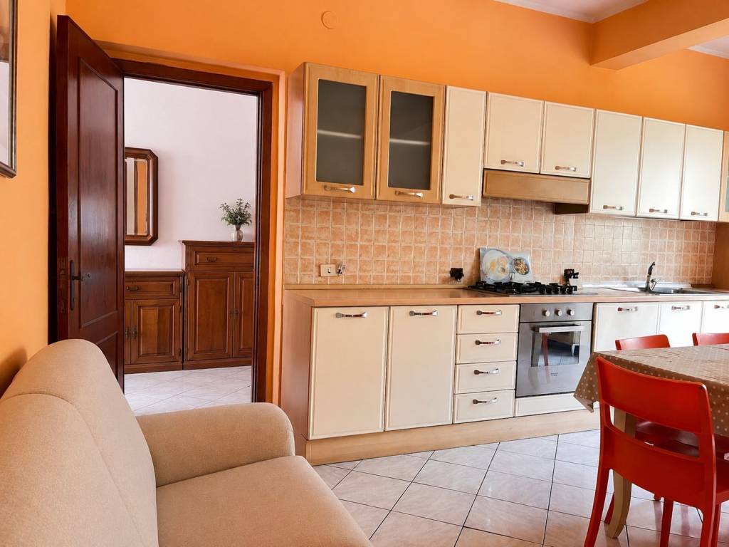 appartamento in vendita a San Vito