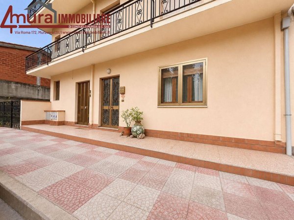 appartamento in vendita a San Vito