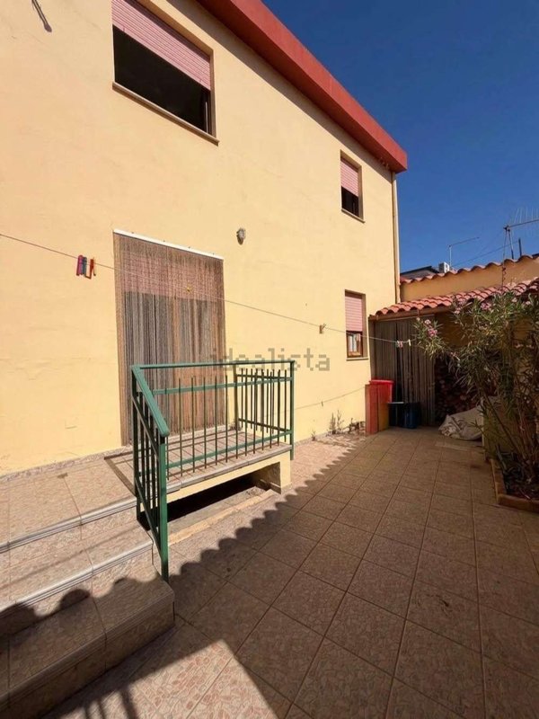 casa indipendente in vendita a San Vito
