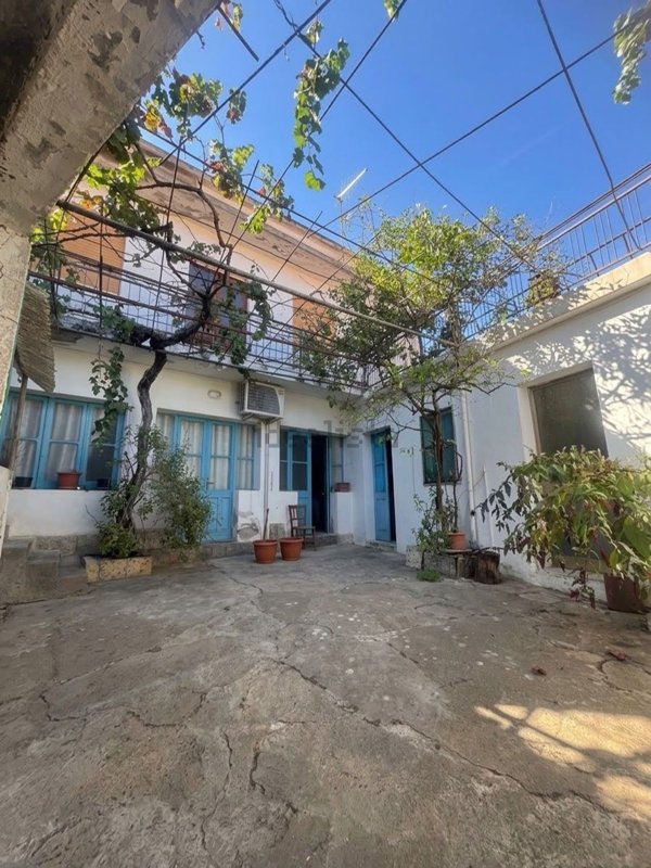 casa indipendente in vendita a San Vito
