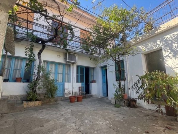 casa indipendente in vendita a San Vito
