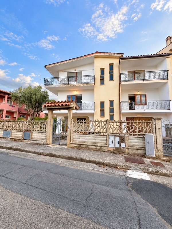 appartamento in vendita a San Vito