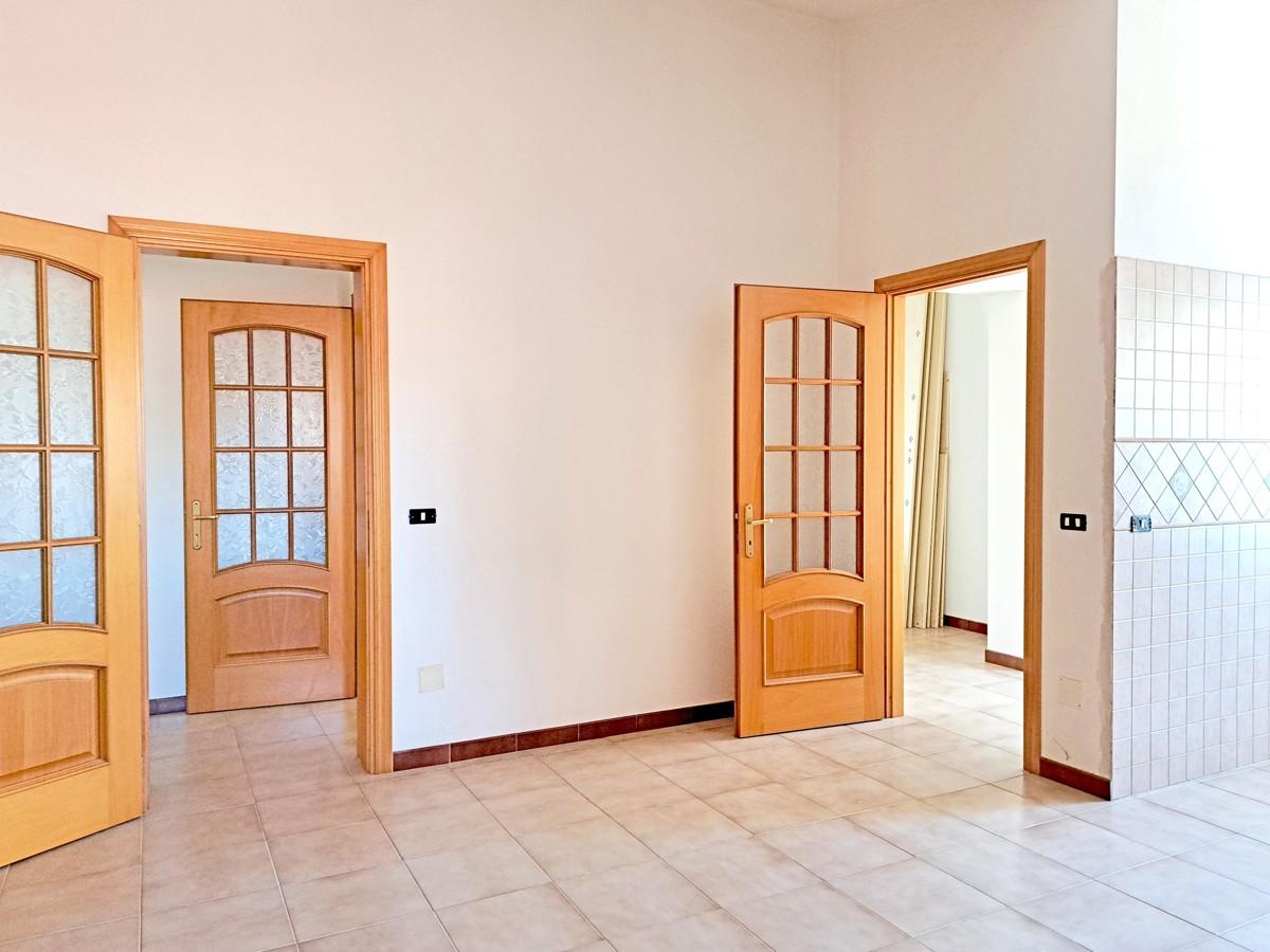 appartamento in vendita a Sanluri