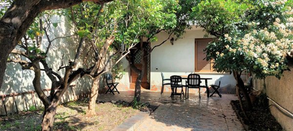 casa indipendente in vendita a Sanluri