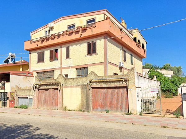 appartamento in vendita a Sanluri