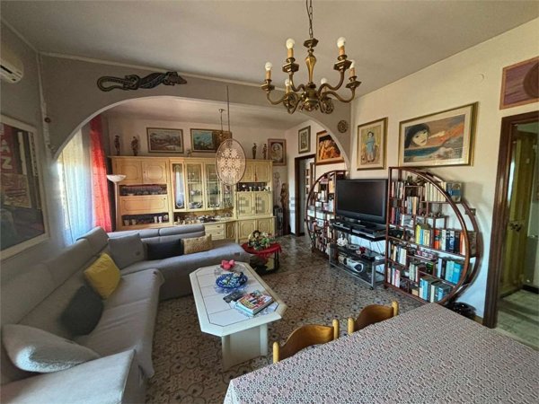 appartamento in vendita a Sanluri