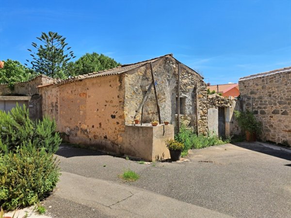 terreno agricolo in vendita a Sanluri