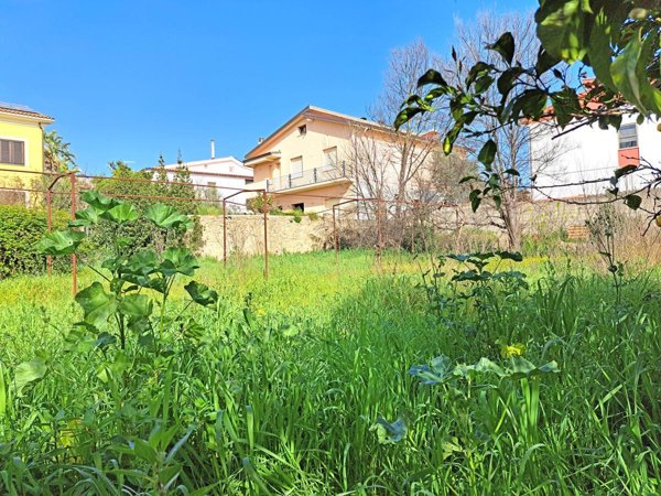 terreno edificabile in vendita a Sanluri