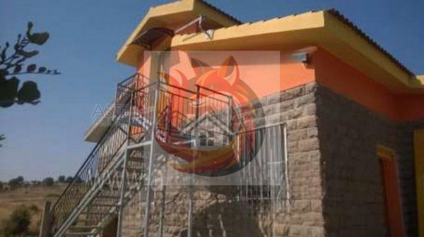 casa indipendente in vendita a Sanluri