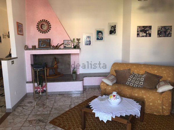 appartamento in vendita a Sanluri
