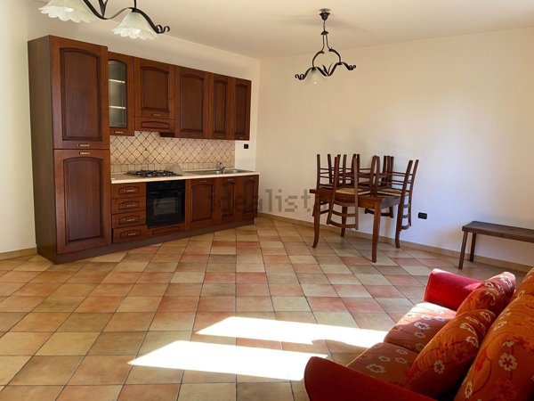 appartamento in vendita a Sanluri