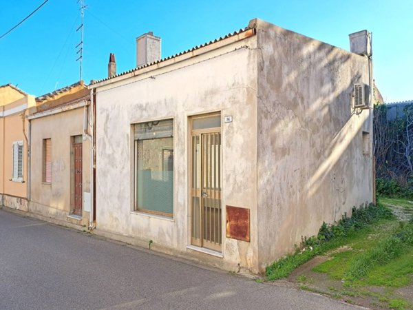 monolocale in vendita a Sanluri