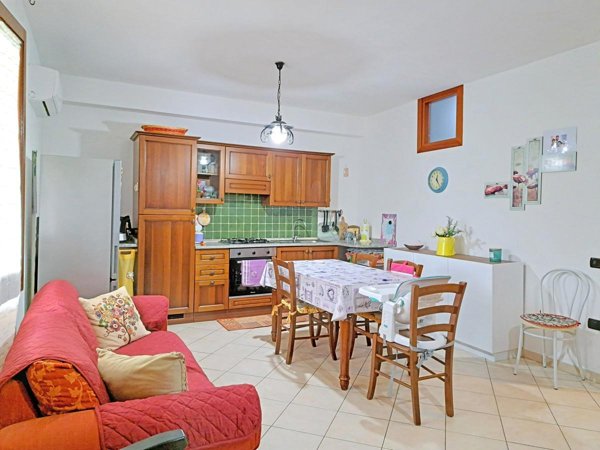 appartamento in vendita a Sanluri